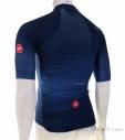 Castelli Aero Race 6.0 Hommes T-shirt de vélo, Castelli, Bleu foncé, , Femmes, 0407-10073, 5638066677, 8050949870150, N1-11.jpg