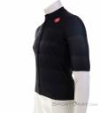 Castelli Livelli Mens Biking Shirt, Castelli, Black, , Male, 0407-10074, 5638066685, 8050949871287, N1-06.jpg