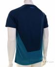 Ziener Nabalis Mens Biking Shirt, , Blue, , Male, 0358-10127, 5638066690, , N1-11.jpg