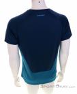 Ziener Nabalis Mens Biking Shirt, , Blue, , Male, 0358-10127, 5638066690, , N2-12.jpg