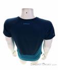 Ziener Nabalis Mens Biking Shirt, , Blue, , Male, 0358-10127, 5638066690, , N3-13.jpg