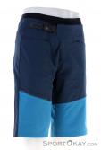 Ziener Nuwe X-Function Mens Biking Shorts with Liner, , Blue, , Male, 0358-10128, 5638066714, , N1-01.jpg