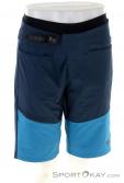 Ziener Nuwe X-Function Mens Biking Shorts with Liner, , Blue, , Male, 0358-10128, 5638066714, , N2-02.jpg