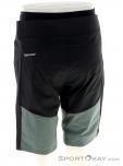 Ziener Nuwe X-Function Mens Biking Shorts with Liner, , Green, , Male, 0358-10128, 5638066720, , N2-12.jpg