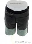 Ziener Nuwe X-Function Mens Biking Shorts with Liner, , Green, , Male, 0358-10128, 5638066720, , N3-03.jpg