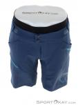 Ziener Nonus X-Function Mens Biking Shorts with Liner, , Dark-Blue, , Male, 0358-10129, 5638066742, , N3-03.jpg