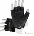 Ziener Crave Mens Biking Gloves, Ziener, Black, , Male, 0358-10131, 5638066767, 4059749147053, N1-11.jpg