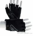 Ziener Crave Mens Biking Gloves, Ziener, Black, , Male, 0358-10131, 5638066767, 4059749147053, N2-02.jpg