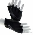 Ziener Crave Mens Biking Gloves, , Black, , Male, 0358-10131, 5638066767, , N3-03.jpg