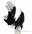 Ziener Crave Mens Biking Gloves, , Black, , Male, 0358-10131, 5638066767, , N3-18.jpg