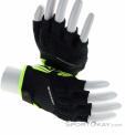 Ziener Colit Biking Gloves, Ziener, Yellow, , Male,Female,Unisex, 0358-10132, 5638066790, 4059749146858, N3-03.jpg
