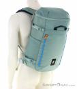 Cotopaxi Torre 24l Bucket Pack Backpack, Cotopaxi, Turquoise, , Male,Female,Unisex, 0430-10032, 5638067107, 840125678995, N1-01.jpg