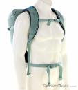 Cotopaxi Torre 24l Bucket Pack Backpack, Cotopaxi, Turquoise, , Male,Female,Unisex, 0430-10032, 5638067107, 840125678995, N1-11.jpg