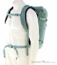 Cotopaxi Torre 24l Bucket Pack Backpack, Cotopaxi, Turquoise, , Male,Female,Unisex, 0430-10032, 5638067107, 840125678995, N1-16.jpg