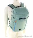 Cotopaxi Torre 24l Bucket Pack Backpack, Cotopaxi, Turquoise, , Male,Female,Unisex, 0430-10032, 5638067107, 840125678995, N2-02.jpg