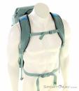 Cotopaxi Torre 24l Bucket Pack Backpack, Cotopaxi, Turquoise, , Male,Female,Unisex, 0430-10032, 5638067107, 840125678995, N2-12.jpg
