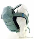 Cotopaxi Torre 24l Bucket Pack Backpack, Cotopaxi, Turquoise, , Male,Female,Unisex, 0430-10032, 5638067107, 840125678995, N3-08.jpg