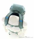 Cotopaxi Torre 24l Bucket Pack Backpack, Cotopaxi, Turquoise, , Male,Female,Unisex, 0430-10032, 5638067107, 840125678995, N4-14.jpg