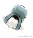 Cotopaxi Torre 24l Bucket Pack Backpack, Cotopaxi, Turquoise, , Male,Female,Unisex, 0430-10032, 5638067107, 840125678995, N5-15.jpg