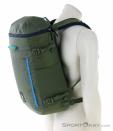 Cotopaxi Torre 24l Bucket Pack Backpack, Cotopaxi, Olive-Dark Green, , Male,Female,Unisex, 0430-10032, 5638067108, 840125679022, N1-06.jpg