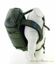 Cotopaxi Torre 24l Bucket Pack Backpack, , Olive-Dark Green, , Male,Female,Unisex, 0430-10032, 5638067108, , N3-08.jpg