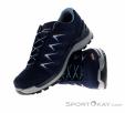 Lowa Innox Pro LO GTX Women Hiking Boots Gore-Tex, , Dark-Blue, , Female, 0079-10067, 5638067120, , N1-06.jpg