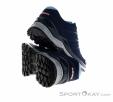 Lowa Innox Pro LO GTX Femmes Chaussures de randonnée Gore-Tex, , Bleu foncé, , Femmes, 0079-10067, 5638067120, , N1-16.jpg