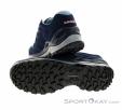Lowa Innox Pro LO GTX Femmes Chaussures de randonnée Gore-Tex, , Bleu foncé, , Femmes, 0079-10067, 5638067120, , N2-12.jpg
