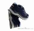 Lowa Innox Pro LO GTX Damen Wanderschuhe Gore-Tex, Lowa, Dunkel-Blau, , Damen, 0079-10067, 5638067120, 4056264853766, N2-17.jpg