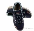 Lowa Innox Pro LO GTX Femmes Chaussures de randonnée Gore-Tex, , Bleu foncé, , Femmes, 0079-10067, 5638067120, , N3-03.jpg