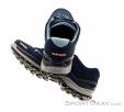 Lowa Innox Pro LO GTX Femmes Chaussures de randonnée Gore-Tex, , Bleu foncé, , Femmes, 0079-10067, 5638067120, , N4-14.jpg