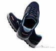 Lowa Innox Pro LO GTX Femmes Chaussures de randonnée Gore-Tex, , Bleu foncé, , Femmes, 0079-10067, 5638067120, , N5-15.jpg