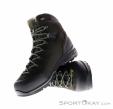 Lowa Santiago LL Mens Hiking Boots, , Dark-Grey, , Male, 0079-10068, 5638067129, , N1-06.jpg