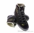 Lowa Santiago LL Mens Hiking Boots, Lowa, Dark-Grey, , Male, 0079-10068, 5638067129, 4056264861655, N2-02.jpg