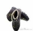 Lowa Santiago LL Mens Hiking Boots, , Dark-Grey, , Male, 0079-10068, 5638067129, , N4-04.jpg