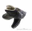 Lowa Santiago LL Mens Hiking Boots, Lowa, Dark-Grey, , Male, 0079-10068, 5638067129, 4056264861655, N4-09.jpg