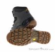 Lowa Renegade Mid GTX Mens Hiking Boots Gore-Tex, Lowa, Dark-Grey, , Male, 0079-10036, 5638067139, 4063606403626, N1-11.jpg