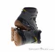 Lowa Renegade Mid GTX Mens Hiking Boots Gore-Tex, , Dark-Grey, , Male, 0079-10036, 5638067139, , N1-16.jpg
