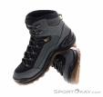 Lowa Renegade Mid GTX Mens Hiking Boots Gore-Tex, Lowa, Dark-Grey, , Male, 0079-10036, 5638067139, 0, N2-07.jpg