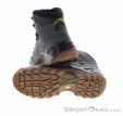 Lowa Renegade Mid GTX Hommes Chaussures de randonnée Gore-Tex, Lowa, Gris foncé, , Hommes, 0079-10036, 5638067139, 4063606403626, N2-12.jpg