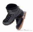 Lowa Renegade Mid GTX Mens Hiking Boots Gore-Tex, Lowa, Dark-Grey, , Male, 0079-10036, 5638067139, 4063606403626, N3-08.jpg