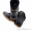 Lowa Renegade Mid GTX Hommes Chaussures de randonnée Gore-Tex, Lowa, Gris foncé, , Hommes, 0079-10036, 5638067139, 4063606403626, N4-14.jpg