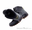 Lowa Renegade Mid GTX Hommes Chaussures de randonnée Gore-Tex, Lowa, Gris foncé, , Hommes, 0079-10036, 5638067139, 4063606403626, N5-10.jpg