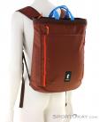 Cotopaxi Todo 16l Convertible Tote Tasche, , Dunkel-Rot, , , 0430-10036, 5638067176, , N1-01.jpg