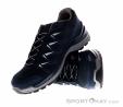 Lowa Innox LO GTX Uomo Scarpe da Escursionismo Gore-Tex, Lowa, Blu, , Uomo, 0079-10070, 5638067179, 4063606038569, N1-06.jpg