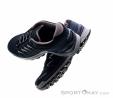 Lowa Innox LO GTX Hommes Chaussures de randonnée Gore-Tex, Lowa, Bleu, , Hommes, 0079-10070, 5638067179, 4063606038569, N4-09.jpg