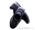 Lowa Innox LO GTX Hommes Chaussures de randonnée Gore-Tex, Lowa, Bleu, , Hommes, 0079-10070, 5638067179, 4063606038569, N5-05.jpg