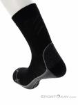 Lowa ATC Socks, , Black, , Male,Female,Unisex, 0079-10071, 5638067200, , N2-12.jpg