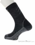 Lowa ATC Socks, Lowa, Dark-Grey, , Male,Female,Unisex, 0079-10071, 5638067205, 4056264302110, N1-11.jpg