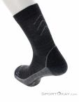 Lowa ATC Calcetines, Lowa, Gris oscuro, , Hombre,Mujer,Unisex, 0079-10071, 5638067205, 4056264302110, N2-12.jpg